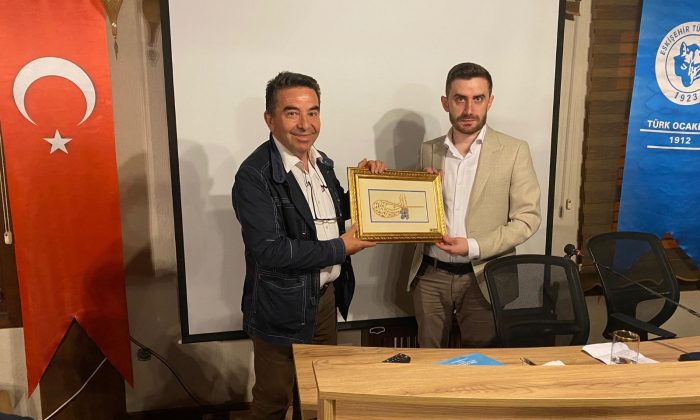 Türk Ocağı’nda bu hafta Hüseyin Nihal Atsız ve mücadelesi konuşuldu