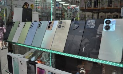 Vatandaşlar telefon alırken en çok RAM ve depolama alanını göz önünde bulunduruyor
