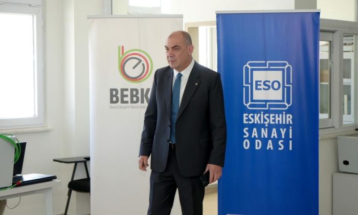 ESO destekliyor gençler meslek sahibi oluyor