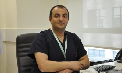 Yeni ameliyat tekniği HOLEP avantajları ile dikkat çekiyor