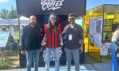 Milli Voleybolcu Meryem Boz’a Eskişehirspor hatıra forması hediye edildi