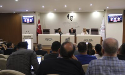 Yurt Dışına Açılım ve Vergi Konuları ETO’da Masaya Yatırıldı