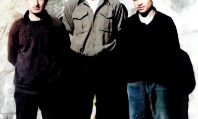 Bugün, hem Hıdır Ellez hem de ,Deniz, Yusuf,Hüseyin’ i anma günü.