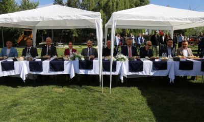 Engellilerimiz ile Kahvaltı Programında Bir Araya Gelindi