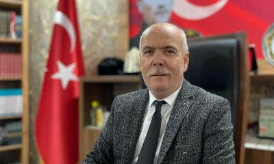 Candemir:Ümidimiz gençliğimiz yükselerek var olsun”
