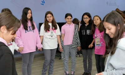 ESO’DAN ÖĞRENCİLERE KODLAMA EĞİTİMİ