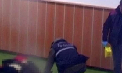 10 yıl önce işlenen ‘Mescit’ cinayetinin devam eden yargılama süreci 18 Temmuz’a ertelendi