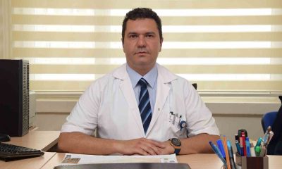 Günlük 5 gramdan fazla tuz tüketimi zararlı