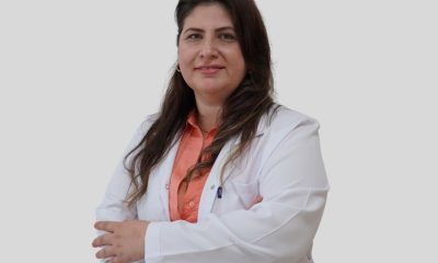 Dr. Öğr. Üyesi Arzu Aldemir Atmaca hasta kabulüne başladı
