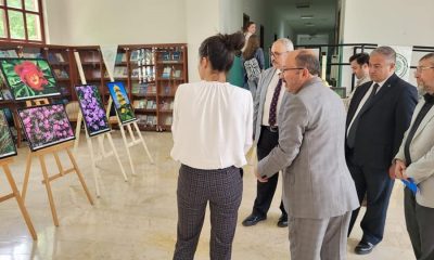 Kütahya’da Dünya Biyolojik Çeşitlilik Günü etkinlikleri