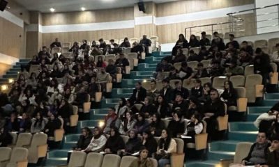 Afyonkarahisar’da ‘Geçmişin İzinde Bilim’ projesinin sonuna gelindi