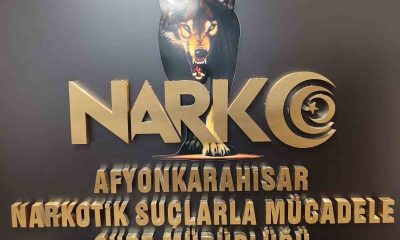Dolmuş şoförü uyuşturucu satarken yakalandı