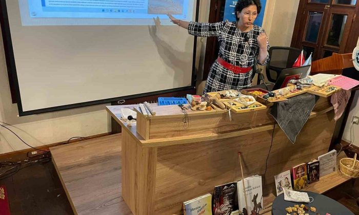 Yüzlerce Anadolu oyunu unutulmak üzere
