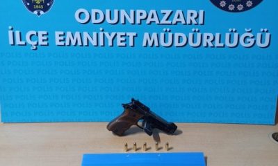 Aranan şahıslara yönelik denetim