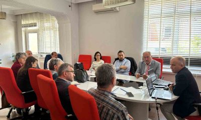 Beylikova TDİOSB değerlendirildi