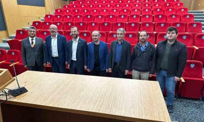 Kütahya Tasarım Teknokent’in ek binası, Kütahya’ya 90 yeni Ar-Ge firması kazandıracak