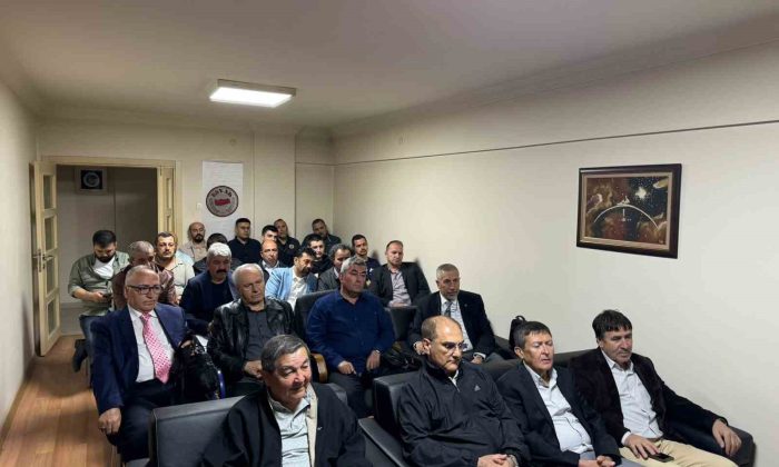ESOGÜ İlahiyat Fakültesi Öğretim Üyesi Doç. Dr. Ömer Müftüoğlu, ‘Salih Amel’i anlattı
