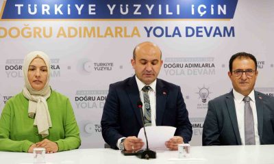 Başkan Albayrak: “Darbelere karşı mücadelemizi sürdüreceğiz”