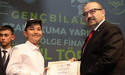 Bilecik’i temsil ediyordu şimdi ise bölgeyi temsil edecek