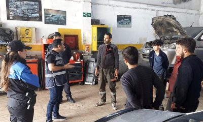 139 vatandaş dolandırıcılık ve hırsızlığa karşı bilgilendirildi