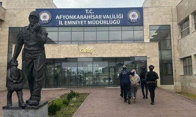 DEAŞ terör örgütüne yönelik operasyon: 4 gözaltı