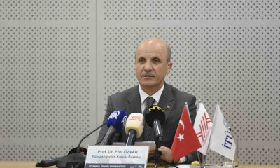 ESTÜ’de Bilişim Teknolojileri Meslek Yüksekokulu açıldı