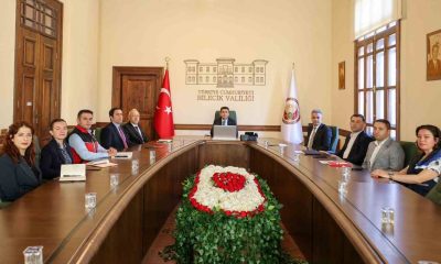 Tarımın şehre katkılarını değerlendirdiler
