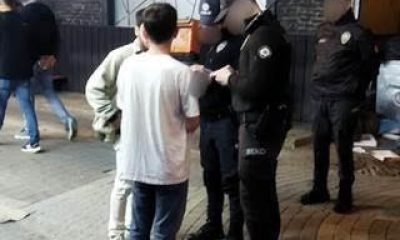 Eskişehir polisinden asayiş uygulaması