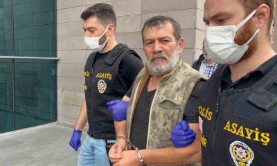 Arkadaşını öldürüp cesedini tanınmaz hale getiren şüpheli 18 yıl sonra yakalandı
