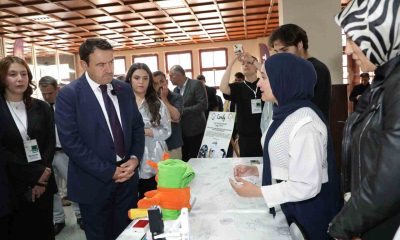 Kütahya’da Teknoloji Festivali