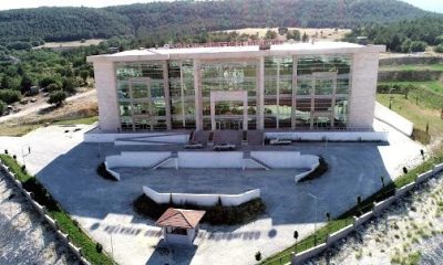 Kütahya Orman Bölge Müdürlüğü, gazete aboneliklerini sonlandırdı