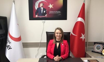 Bilecik’te Kızılay Başkanı Uzun, yönetimiyle birlikte istifa etti