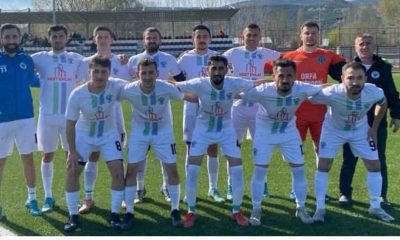 Osmaneli Gençlerbilirliği Spor Kulübü ligden çekildi
