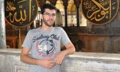 Çavdarhisar’da trafik kazası: 2 ölü, 1 yaralı