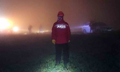 Eskişehir’de 75 yaşındaki kayıp kadını arama çalışmaları 5 gündür sürüyor