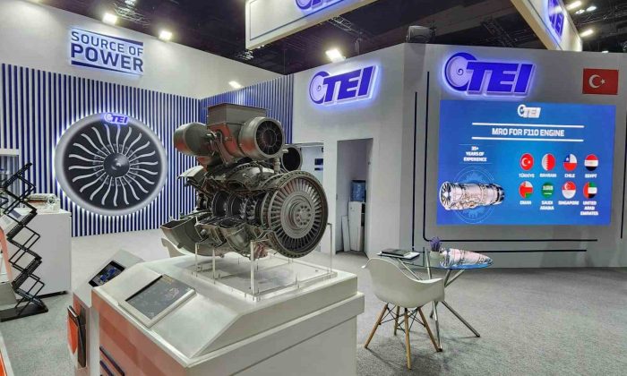 Türkiye’nin lider motor şirketi TEI Malezya’da