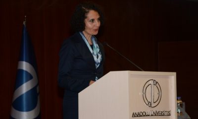 11. Her Yönüyle Eczacılık Sempozyumu gerçekleştirildi