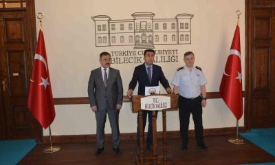 Bilecik’te yaşanan olaylı maç sonrası Vali Aygöl ilk kez konuştu