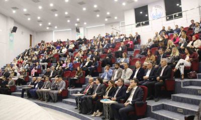 Kütahya Öğretmen Akademileri kapılarını açtı