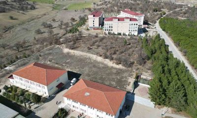 Gediz SHMY kendi binasının yapımı için destek bekliyor