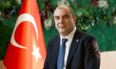 Eskişehir’in ihracattaki yükseliş ivmesi devam ediyor