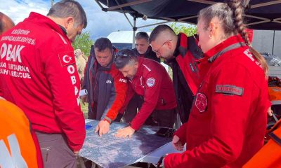 75 yaşındaki kayıp kadından 150 saattir haber alınamıyor