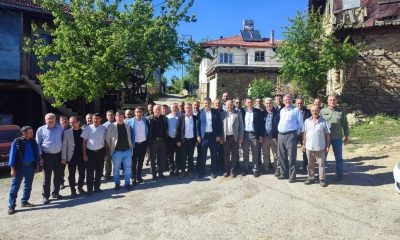 Başkan Akel’den iptal çağrısı