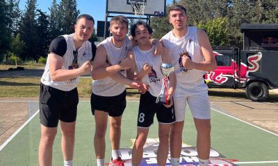Anadolu Üniversitesi Basketbol Takımı, İzmir yolcusu