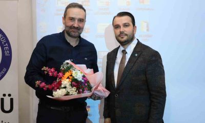 ESOGÜ’de TÜİK Mikro Veri Araştırma Merkezi Tanıtıldı