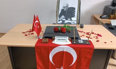 Anaokulundan “Öğretmene dokunma” tepkisi