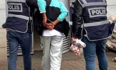 Ödemediği 635 bin TL’lik para cezası hapis cezasına çevrildi