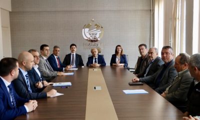 Pazaryeri’nde şerbetçi otu fiyatları belirlendi