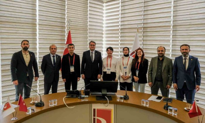 BŞEÜ, TEKNOFEST’te yer alıyor
