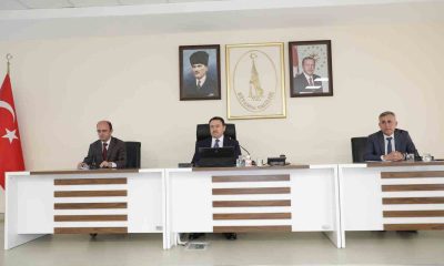 Kütahya’da 1 Temmuz-30 Eylül tarihleri arasında ormana giriş ve çıkışlar yasak